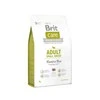BRIT CARE Dog Adult Small Breed su ėriena ir ryžiais 7,5kg