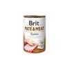 BRIT CARE Dog triušiena Pate &amp; Meat 400g