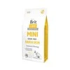 Brit Care Dog Mini Hair&amp;Skin 2kg
