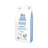 Brit Care Dog Mini Sensitive 7kg