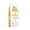 BRIT CARE Dog Puppy su ėriena ir ryžiais 12kg