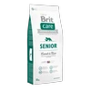 BRIT CARE Dog Senior su ėriena ir ryžiais 12kg