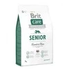 BRIT CARE Dog Senior su ėriena ir ryžiais 3kg