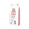 Brit Care Dog Mini Puppy ėriena 2kg