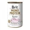 BRIT CARE Dog Mono Protein triušiena 400g