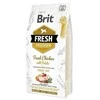 Brit Fresh Dog su vištiena ir bulvėmis Adult 12kg