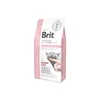 Brit GF Veterinary Diets sausas maistas katėms Hypoallergenic 2kg