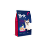 BRIT PREMIUM katė sterilizuota 8kg