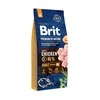 Brit Premium Dog by Nature Adult M 3kg