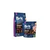 BRIT PREMIUM Dog by Nature Adult S 3kg
