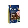 BRIT PREMIUM Dog by Nature Junior M 3kg