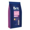 BRIT PREMIUM Dog by Nature Junior S 8kg