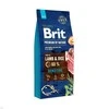 BRIT PREMIUM Dog by Nature Sensitive su ėriena ir ryžiais 3kg