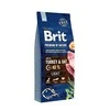 BRIT PREMIUM Dog by Nature Light 3kg