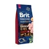 BRIT PREMIUM Dog By Nature Senior L/XL 15kg