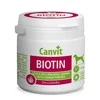 Canvit Dog Biotin tabletės šunims kailiui ir odai N100 100g