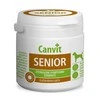 Canvit Dog Senior tabletės senyviems šunims N100 100g