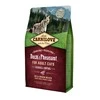Carni Love Cat su antiena ir fazaniena Adult Cat Hairball Control 6kg