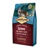 Carni Love Cat lašiša Adult Cat Sensitive &amp; Long Hair 400g