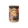 Carni Love Dog konservai šunims Wild Meat su lašiša ir kalakutiena for Puppies 400g