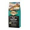 Carni Love Dog Fresh su karpiu ir upėtakiu for Adult 12kg