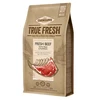 Carnilove True Fresh Beef sausas maistas šunims 4kg