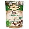 Carni Love Dog skanėstas šunims Duck with Rosemary 200g