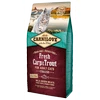 Carni Love Cat Fresh karpis &amp; upėtakis, sterilizuotas suaugusiems 2kg