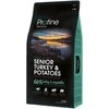Profine Dog Senior su kalakutiena ir bulvėmis 15kg