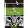 Tiger Pet bentonitinis kraikas obuolių kvapo 5L 4kg