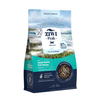 Ziwi Peak Steam&Dried Cat Wild South Pacific Fish sausas maistas katėms, 800 g