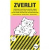 Zverlit extra Kraikas grūdelių plotis apie 1mm 6kg