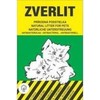 Zverlit Kraikas grūdelių plotis apie 4mm 6kg