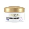 L'Oreal D/E AGE SPECIALIST 55+ naktinis veido kremas 50ml 