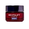 L'oreal Revitalift Laser X3 naktinis kremas-kaukė 50ml