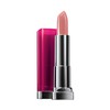 Maybelline New York Colour Sensational Lūpų dažai, spalva - 132 Sweet Pink