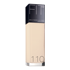 Makiažo pagrindas Maybelline Fit Me (110 Porcelain) 30ml