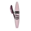 Maybelline Lash Sensational blakstienų tušas su elastomeriniu dvipusiu lenktu šepetėliu