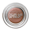 Maybelline ŠEŠELIAI COLOR TATTOO NU 35 On and on bro 3.5MLT