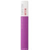 Maybelline New York  Superstay Matte Ink Skysti matiniai lūpų dažai, 5 ml, spalva - 35 Creator
