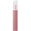 Skysti lūpų dažai Maybelline Superstay Matte 10