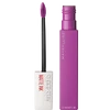 Maybelline New York  Superstay Matte Ink Skysti matiniai lūpų dažai, 5 ml, spalva - 35 Creator