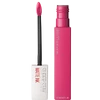 Skysti lūpų dažai Maybelline Superstay Matte 30