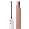 Skysti lūpų dažai Maybelline Superstay Matte 05