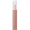 Skysti lūpų dažai Maybelline Superstay Matte 05