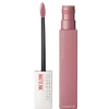 Skysti lūpų dažai Maybelline Superstay Matte 10