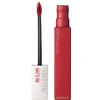 Skysti lūpų dažai Maybelline Superstay Matte 20