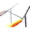 ENO Dviejų hamakų tvirtinimo sistema Eagles Nest Fuse ASF104