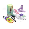 3D rašiklis - 3Doodler FLOW, juodos spalvos