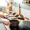 Virtuvės įrankių rinkinys Tefal Ingenio, 4 dalių